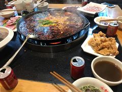 -锅首鲜品火锅(鸳鸯店)