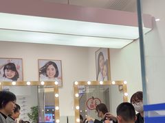 -天真蓝照相馆(中华广场店)