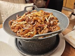 -云山茶餐厅(广东大厦店)