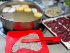 -非遗•老字号•阿彬牛肉火锅(广济桥店)