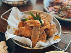-一乐韩国炸鸡(梅江店)