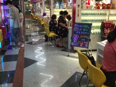 -吾悦广场(天津和平店)