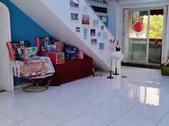 -西安小天鹅艺术团(曲江Alice店)