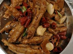 -鲁小三·大骨自助(金山总店)