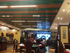 -海尔巴格新疆餐厅(东来兴店)