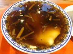 -南来顺饭庄·清真(南菜园店)