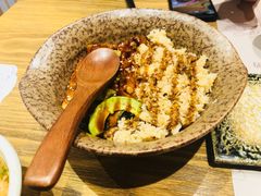 -林妈妈村·日式料理(宝山龙湖天街店)