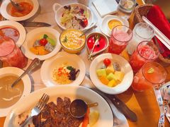 -斗牛士牛排(南京东路店)