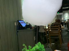 棉花糖-小大董·烤鸭(凤凰汇店)