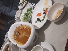 -小菜园新徽菜(北京大兴龙湖天街店)