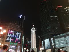 -八一路好吃街(雨田商务大厦店)