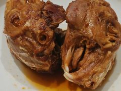 -老爷庙风味美食府(魏都大道店)