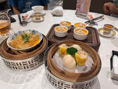 -南海渔村(珠江新城店)