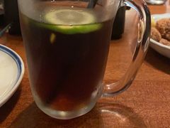 酸梅汤-林四喜·闽南传家菜(鼓浪屿店)