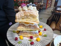 -四川饭店(长白店)