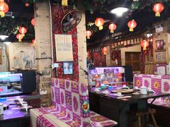 -粗粮人家·东北菜(洋桥店)