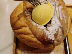 -港丽餐厅(高德置地店)