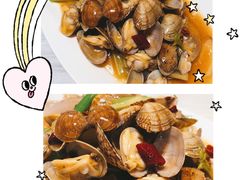 -香满锅老北京羊蝎子火锅·家常菜(新街口店)