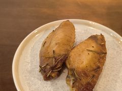 -Retro Deli 茶泡饭