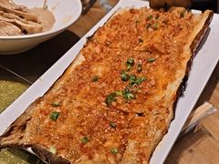 -小杨烤肉(朱雀店)