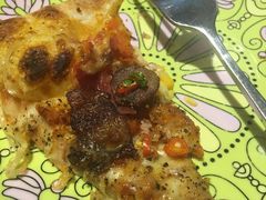 -盘炉forenza·云贵川融合小食堂 ( 钟楼中柳巷店)