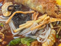 -龍城柳州螺蛳粉(群星路店)