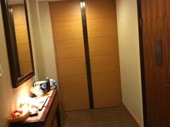 -上海浦东嘉里大酒店