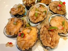 -红城阁·上海味道(四平路店)