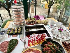 -7号院街鲜鱼府·涮烤一体(酒城华府总店)