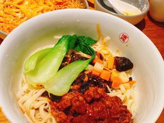 -煜北·西北小馆(曲阳路店)