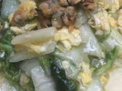 蛤蜊小白菜-九龙餐厅(大沽路店)