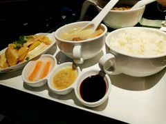 -翠华餐厅