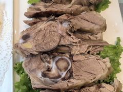 -伊帆食府·青海地方特色美食