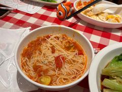 -西贝(枫蓝国际购物中心店)