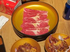 -九田家黑牛烤肉料理(溧阳吾悦店)