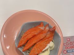 -争鲜回转寿司(通州万达店)