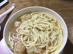 -百福麵家(新馬路店)
