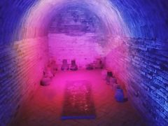 -洛阳古墓博物馆