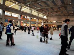 -冠军冰场CHAMPION RINK(中华城店)