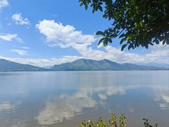 -西昌邛海湿地-月亮湾景区