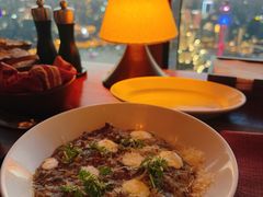 -上海柏悦酒店·世纪100牛排馆