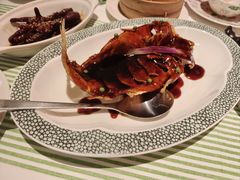 -桂满陇·手作小笼包&江南叫花鸡(中山公园店)