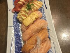 -大雄寿司(中华广场店)