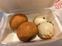 -常盛香生煎·酸辣汤.无锡老字号玉兰饼(新生路店)