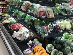 -GranVida生活超市(海信广场店)