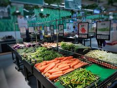 -卜蜂莲花(辽阳西路店)