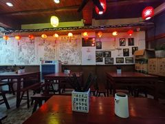 大堂-兰庆鸡蛋馃(人民路店)