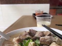 -新园饮食店(香洲总店)