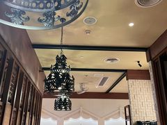 -绿茶餐厅(布吉万象汇店)