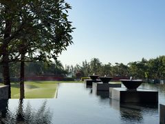 -海南清水湾莱佛士酒店